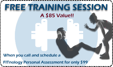 Free Training Session